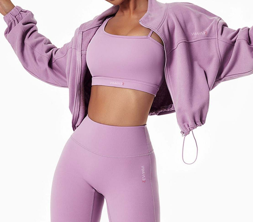 WOMEN ACTIVEWEAR COLLECTION